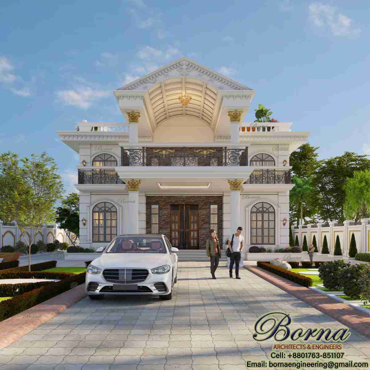 মেঘছায়া