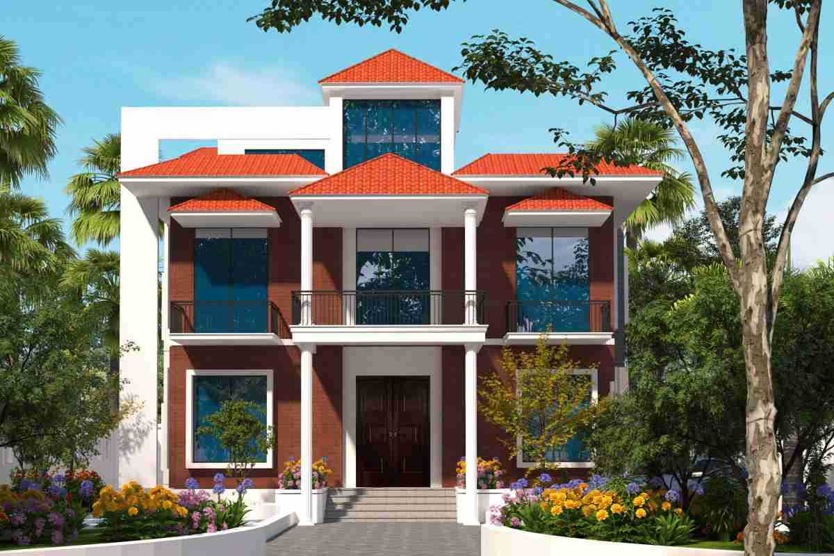 সুমন ভিলা