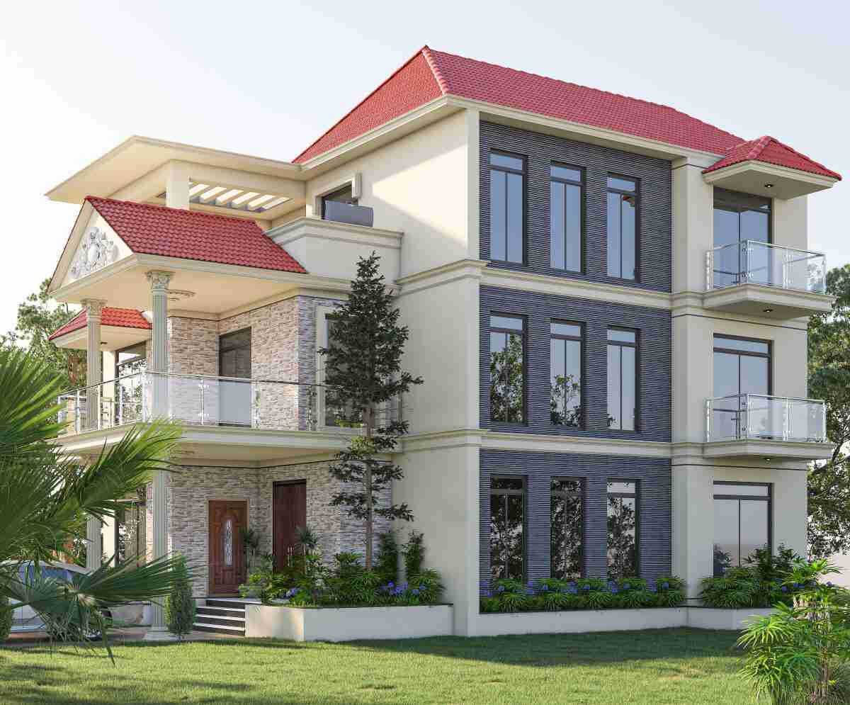 ফিরোজ ম্যানসন