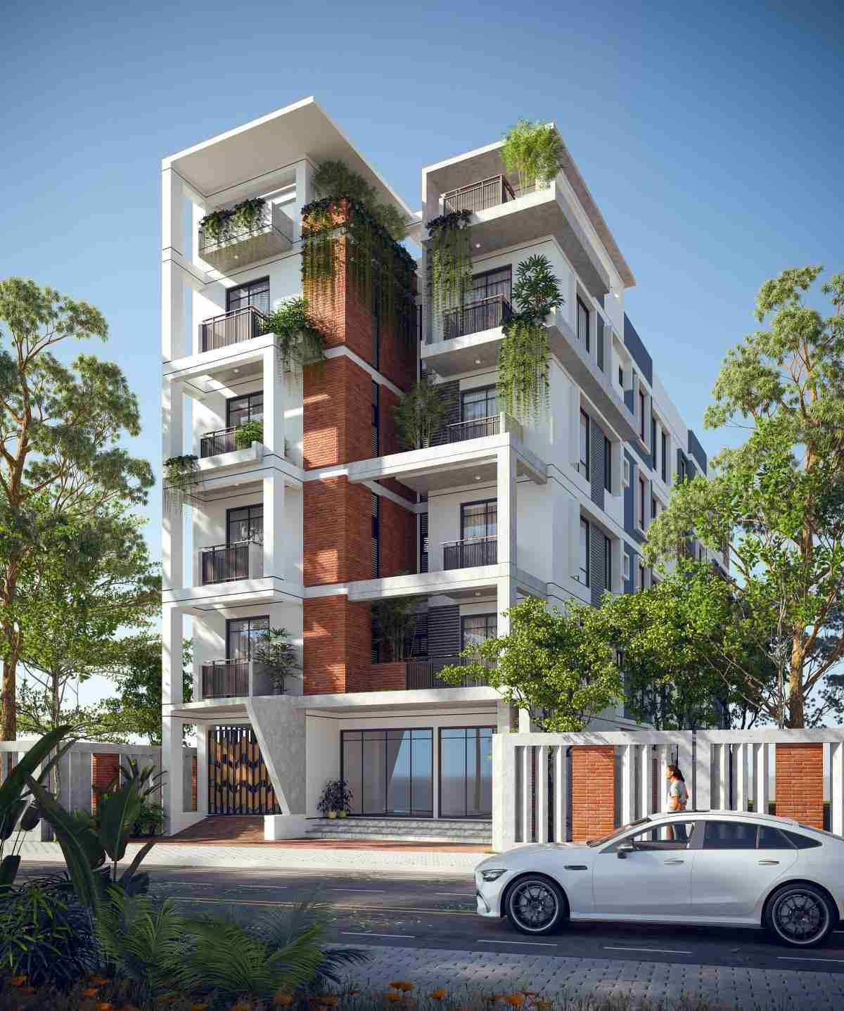 সাইফুল ভিলা