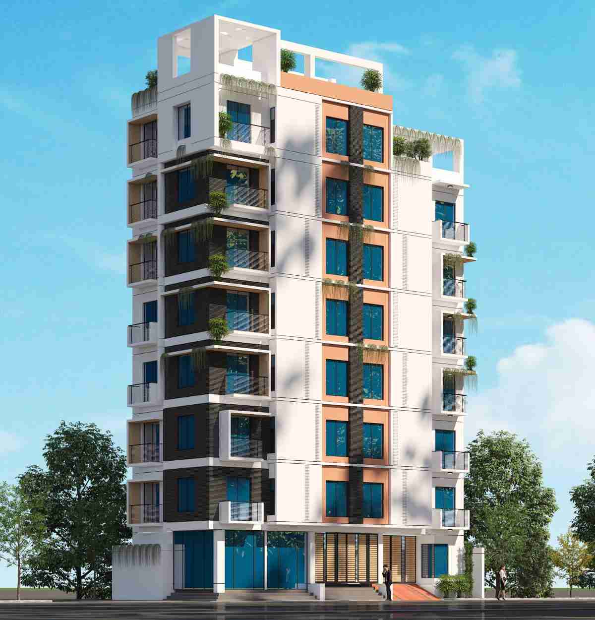 রানা প্যালেস