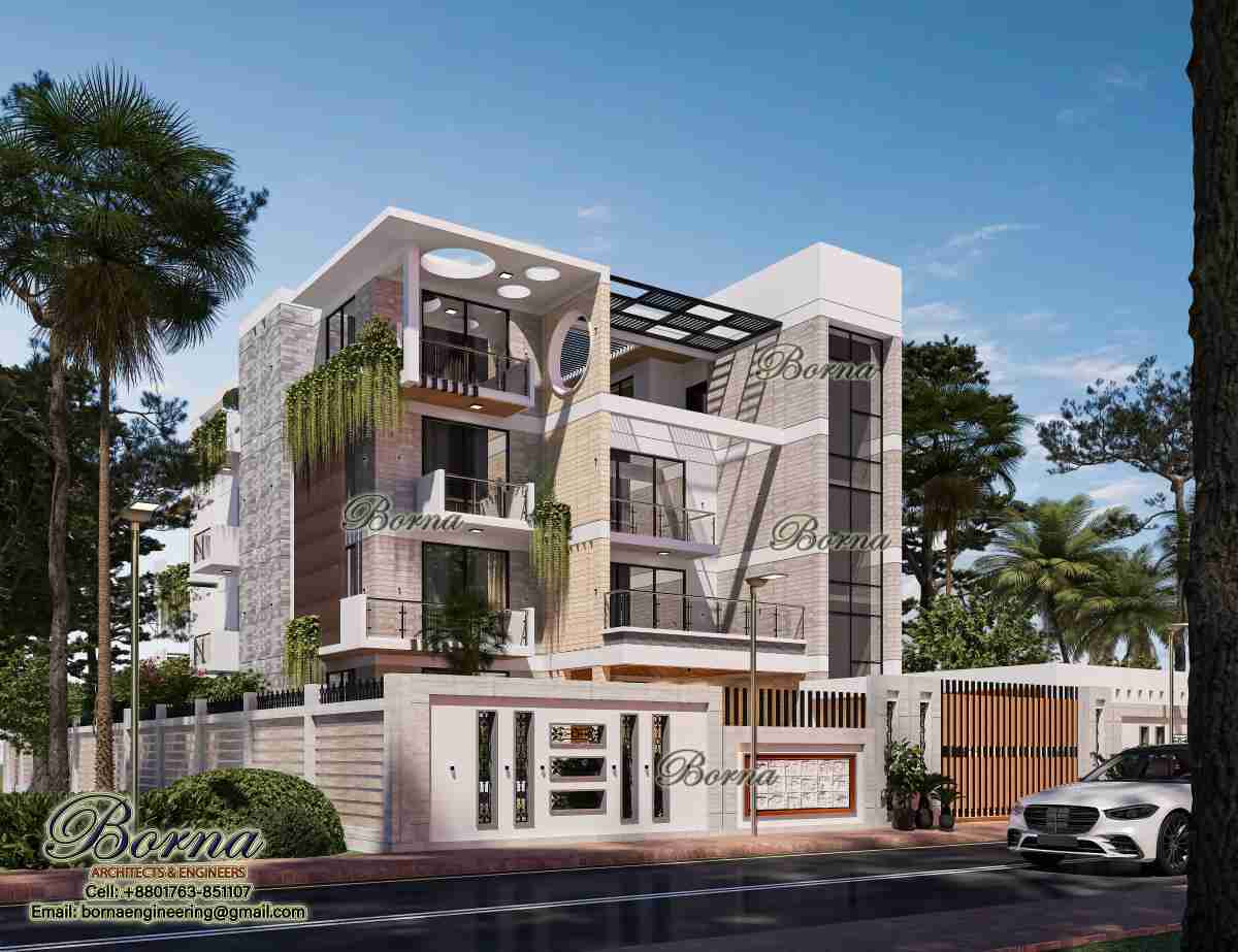 গুলজার ভিলা