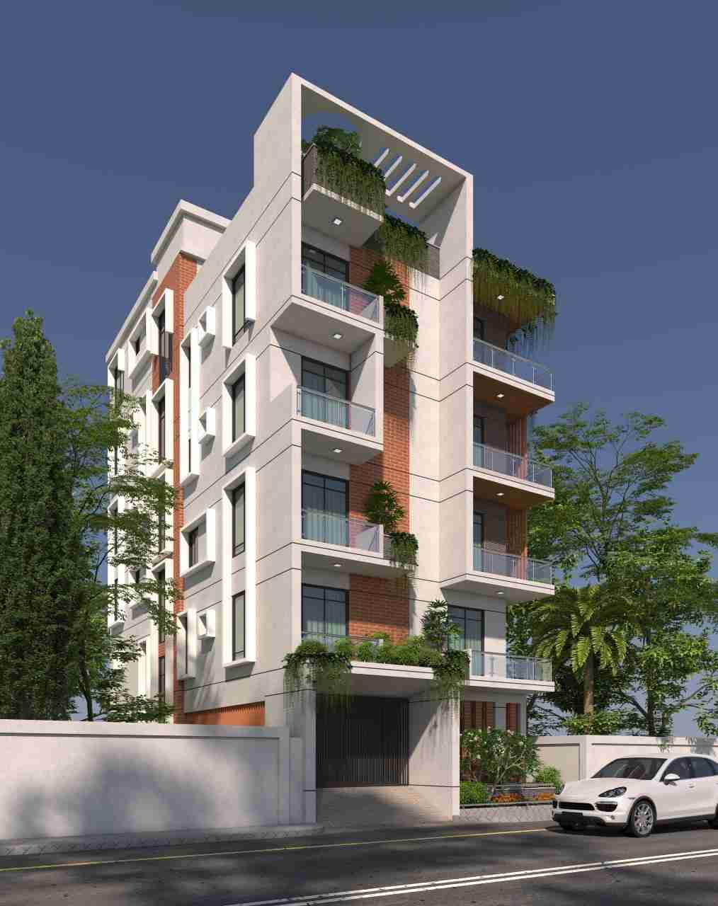 জশিম প্যালেস