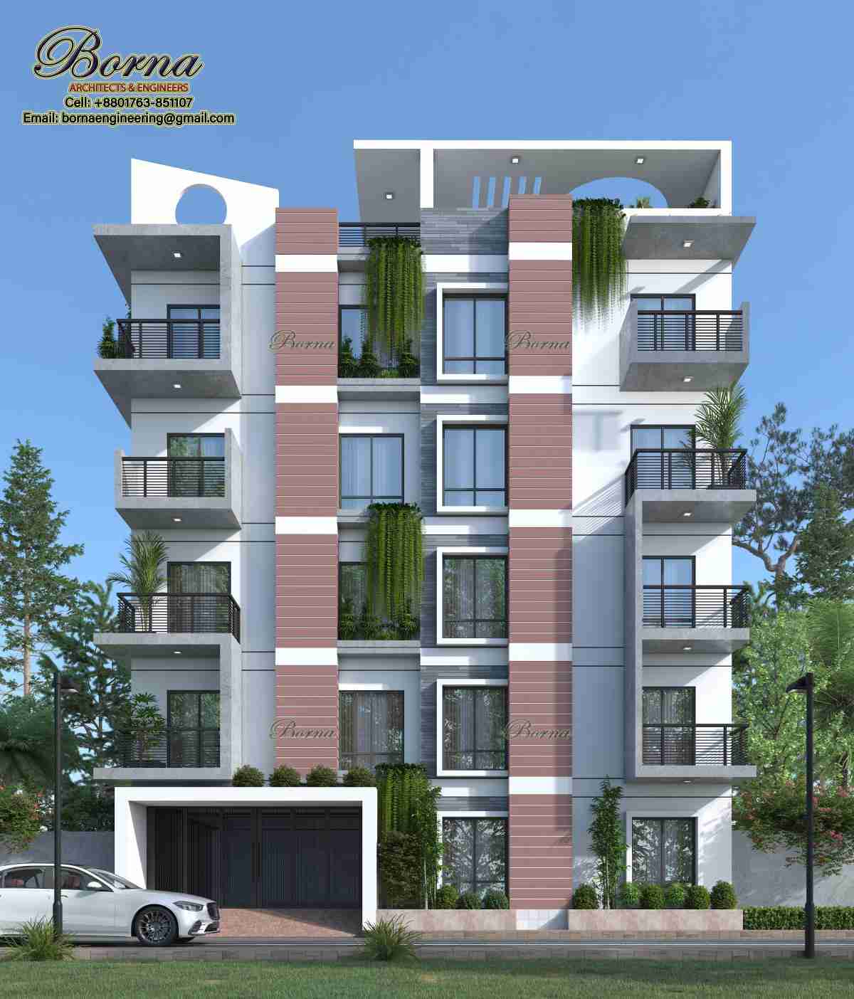 হামিদ প্যালেস