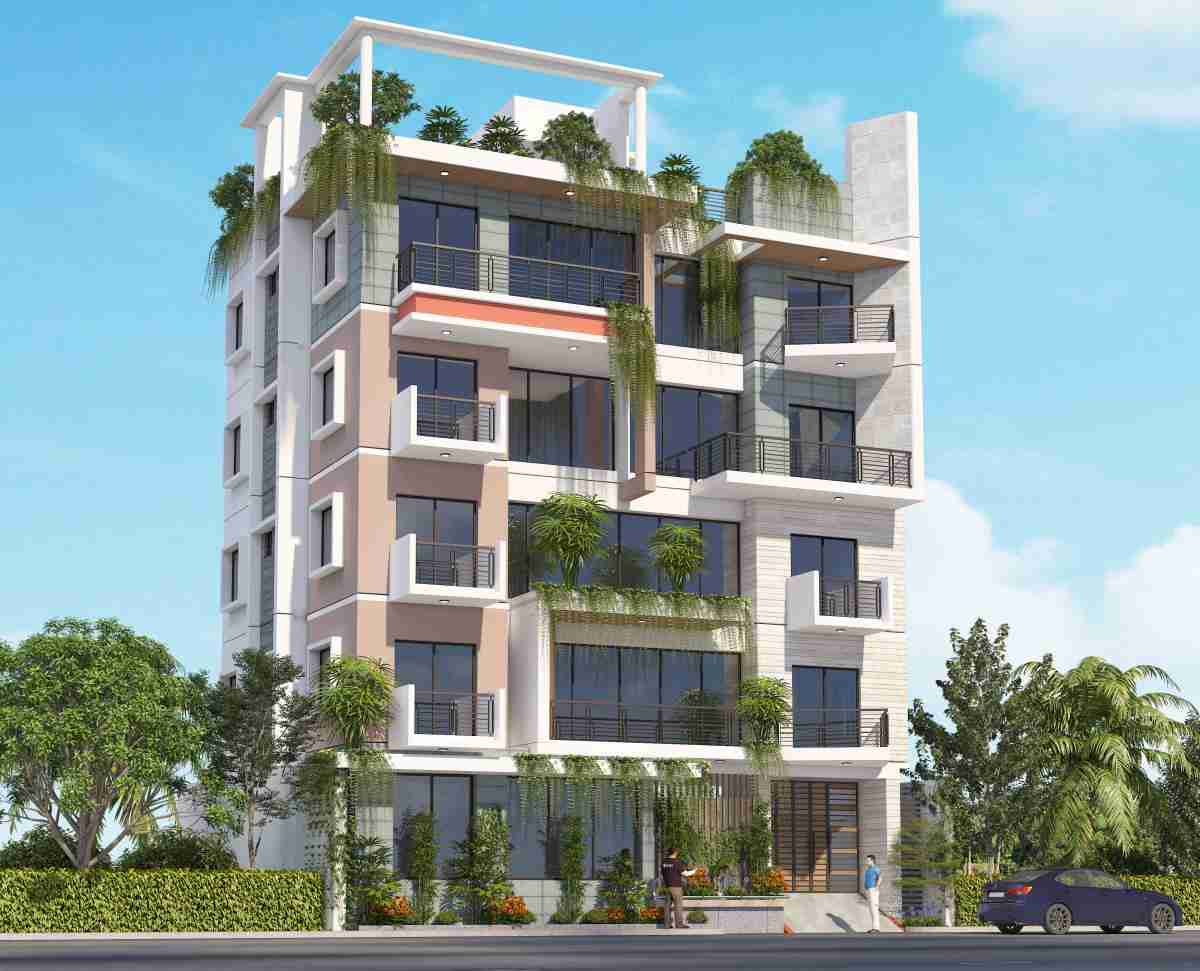 জাহিদ প্যালেস