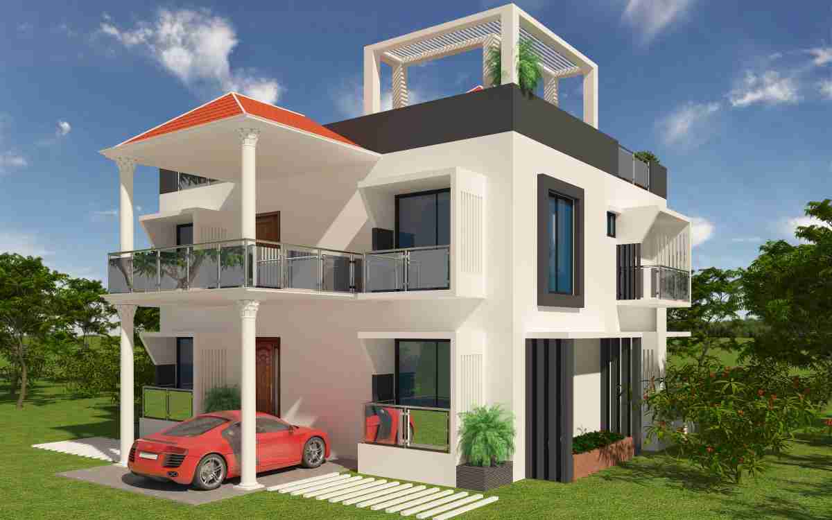 তানভির কটেজ