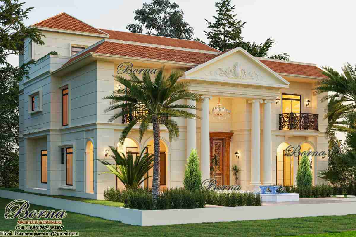 জাকির কটেজ