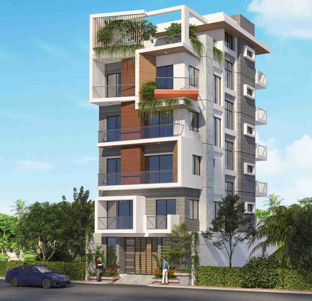 রানা ভিলা