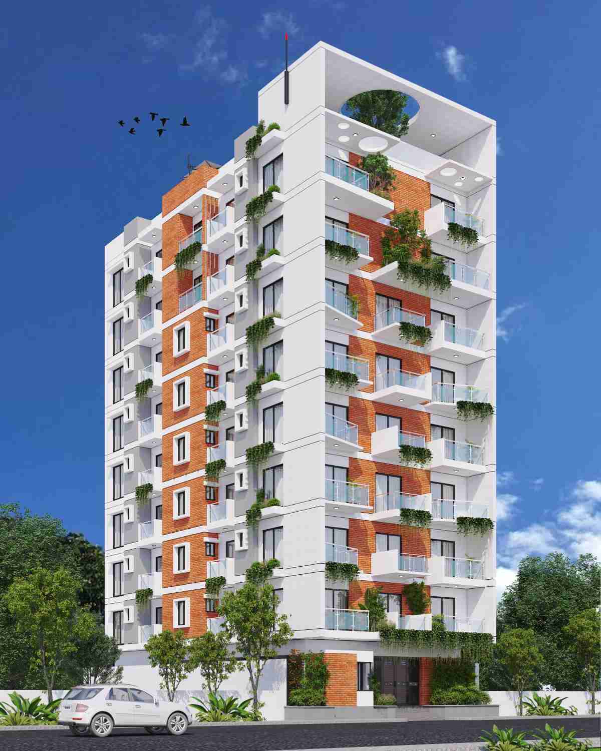 আমান প্যালেস