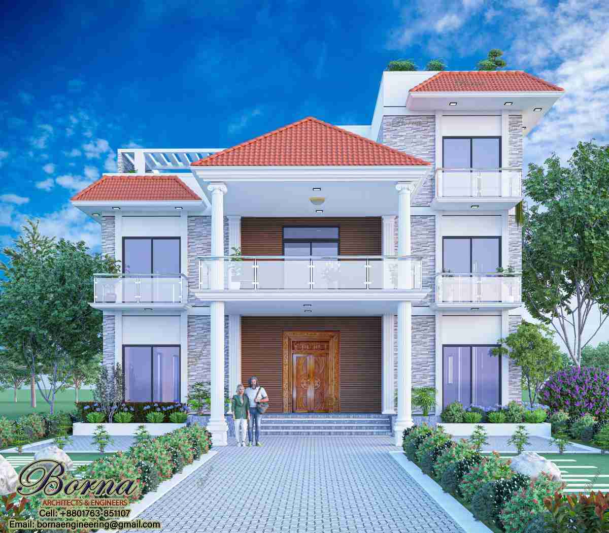 অজিত  নীড়