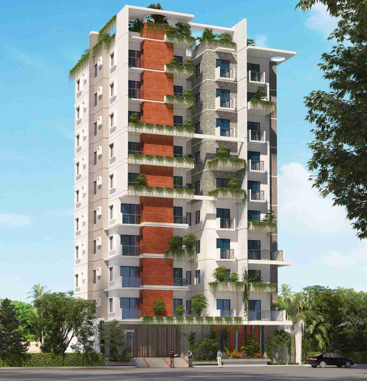 সাইফুল কটেজ