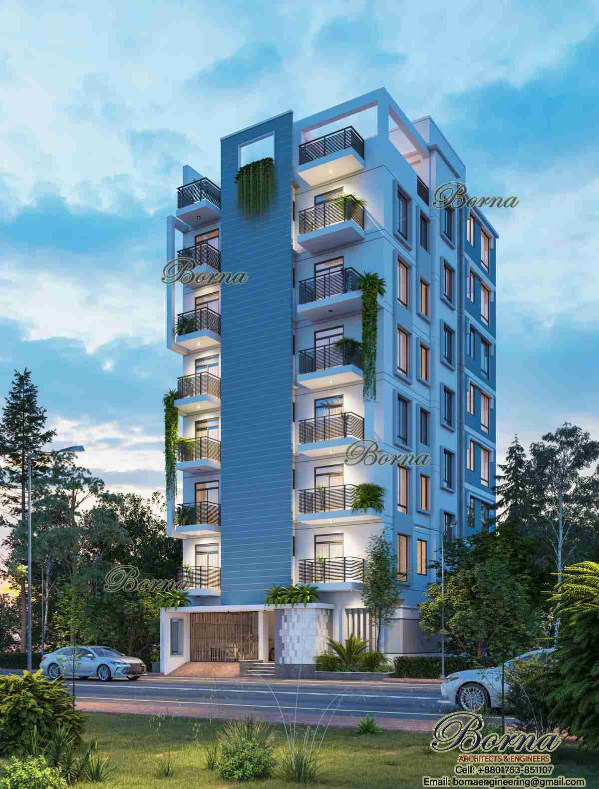 জাহিদুল প্যালেস