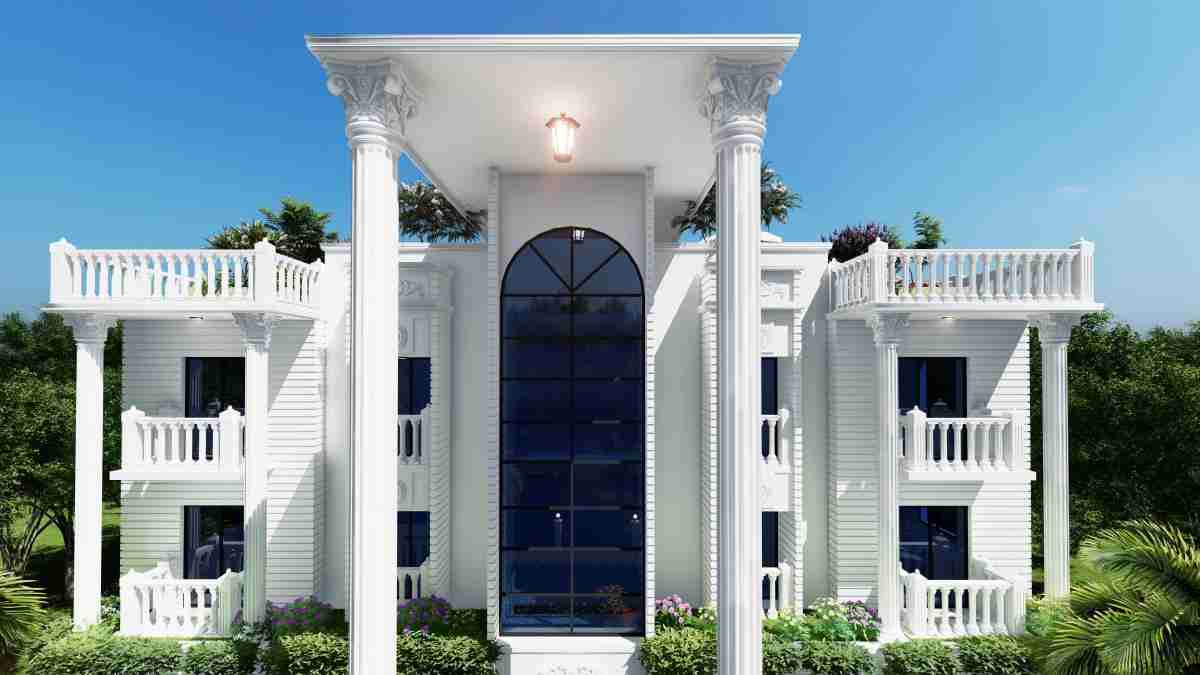 রনি প্যালেস