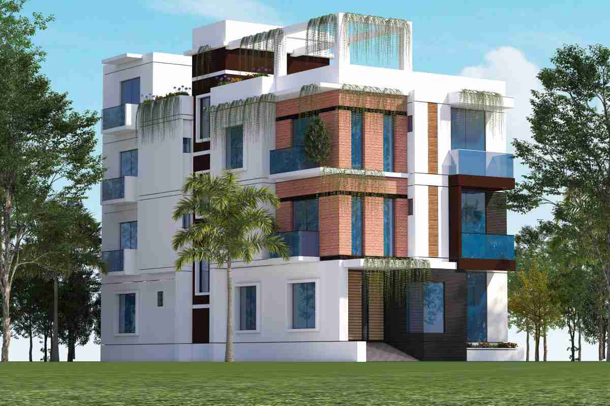 ভূইয়া প্যালেস