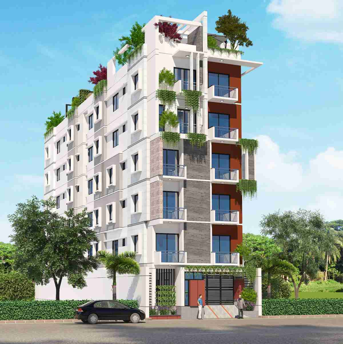 আদি সুবোধ হাউস