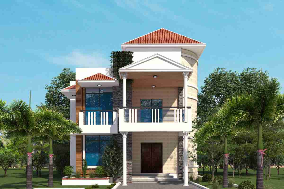 পাভেল ভিলা