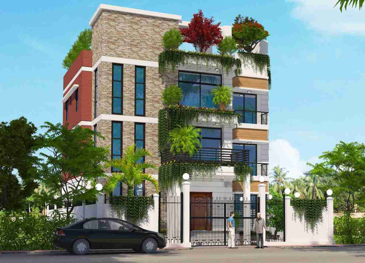 আনোয়ার ভিলা