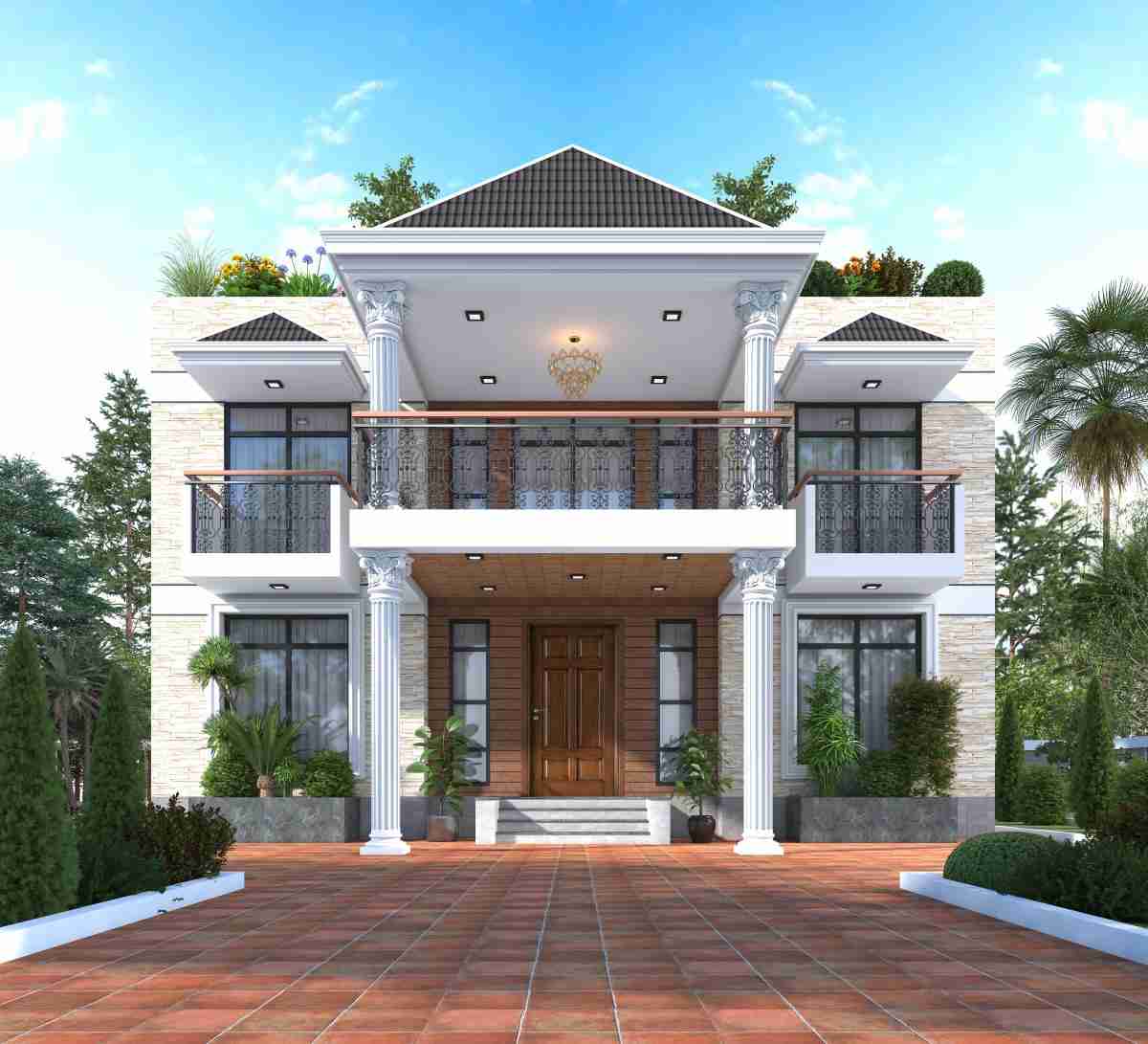 আব্দুল জলিল ভিলা