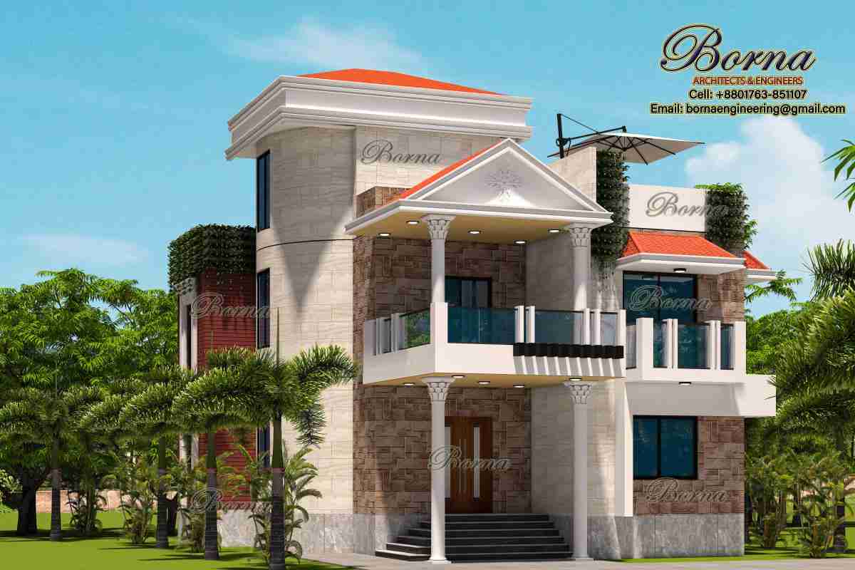 রুপম ভিলা