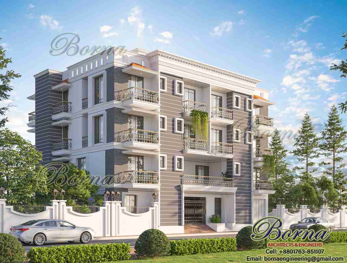 শাহিদুল ভিলা