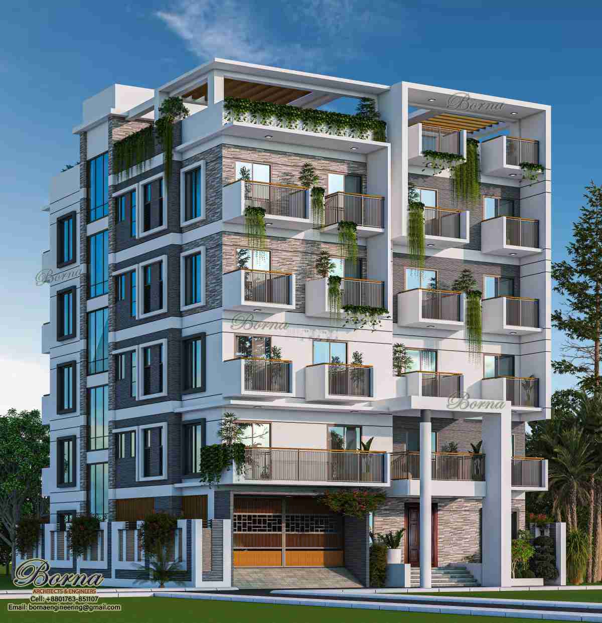 সাবিনা ভিলা